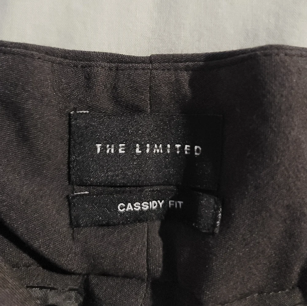 The Limited dress slacks - Picture 3 of 5